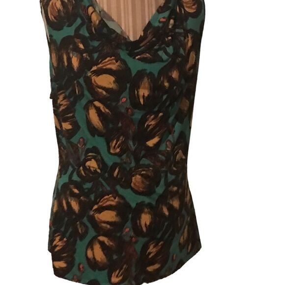 Worthington size large sleeveless top excellent condition - Picture 3 of 3